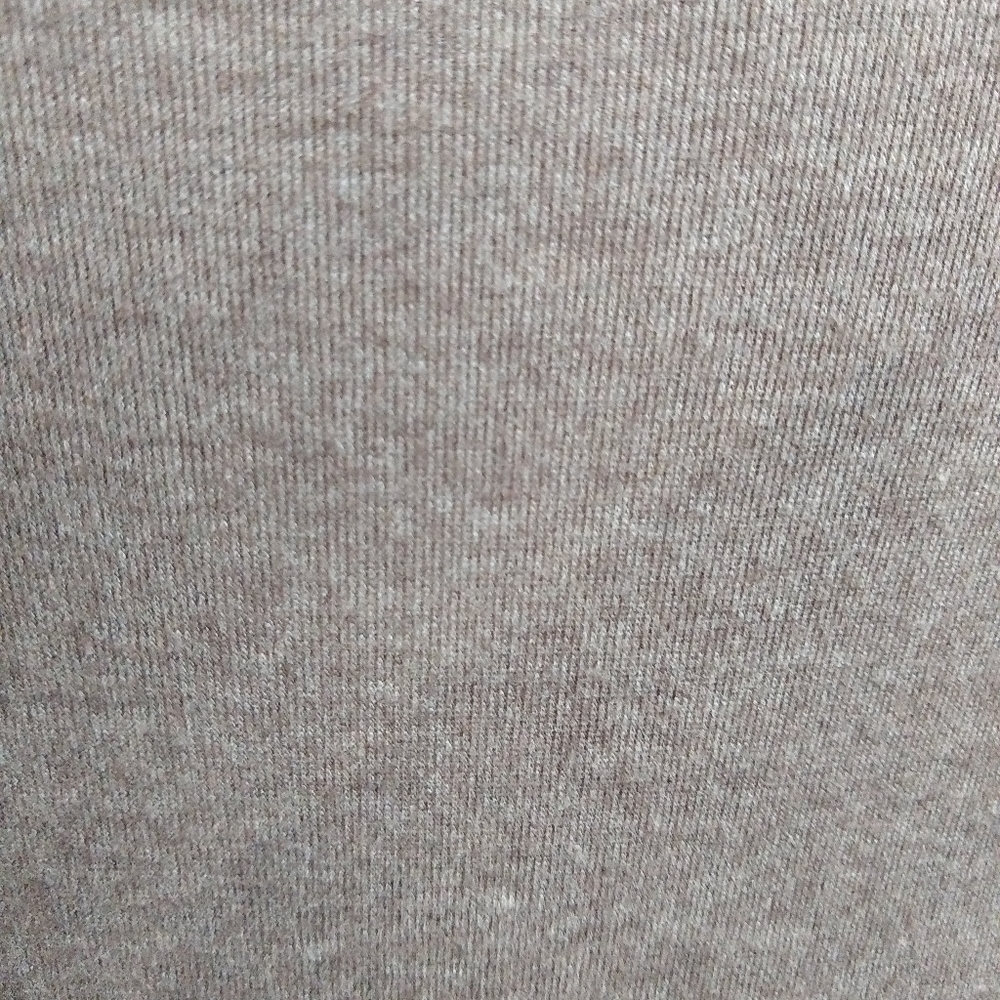 Hem & Thread Poncho - Picture 6 of 10